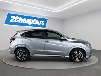 Honda Vezel 2017 photo 5