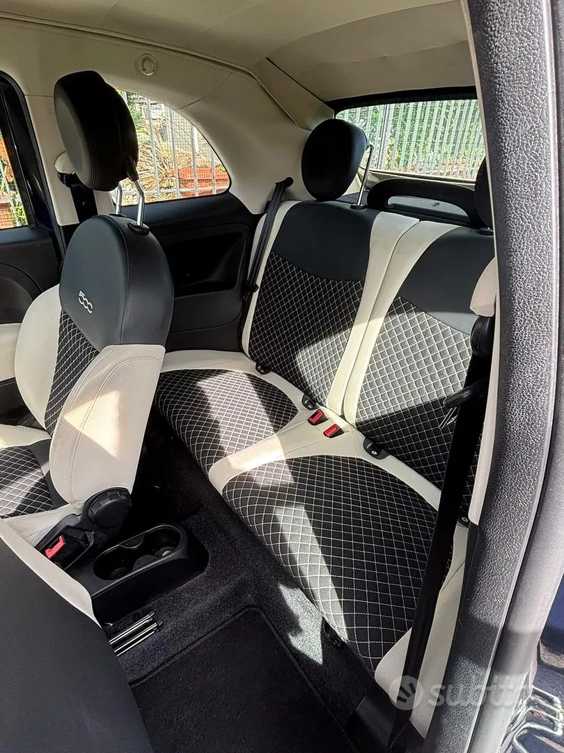 Fiat 500C 2022 photo 4