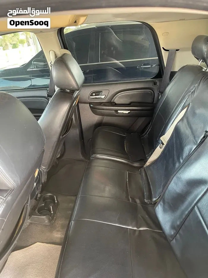 GMC Yukon 2007 photo 4