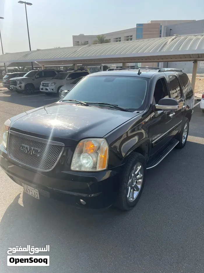 GMC Yukon