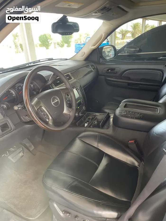 GMC Yukon 2007 photo 3