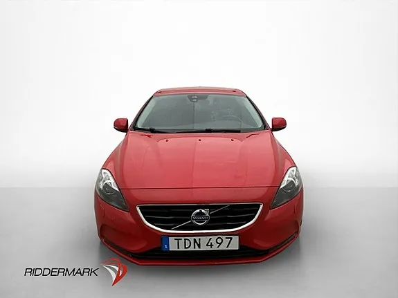 Volvo V40 2015 photo 2