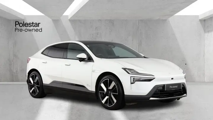 Polestar Polestar 4