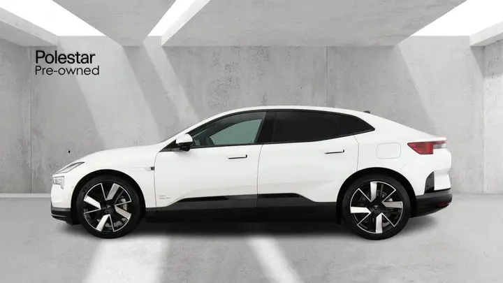 Polestar Polestar 4 2025 photo 2