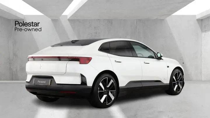 Polestar Polestar 4 2025 photo 5