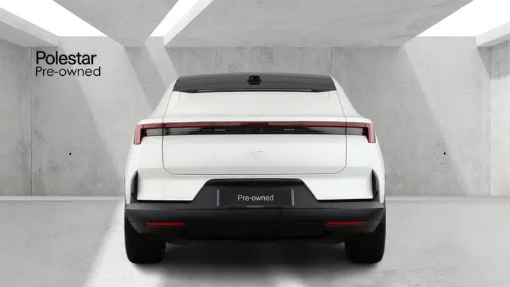Polestar Polestar 4 2025 photo 4