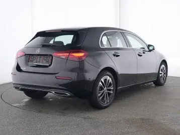 Mercedes-Benz A-Class 2025 photo 2