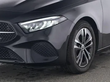 Mercedes-Benz A-Class 2025 photo 3