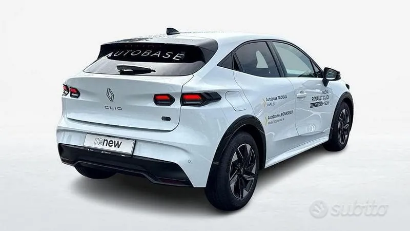 Renault Clio 2026 photo 4