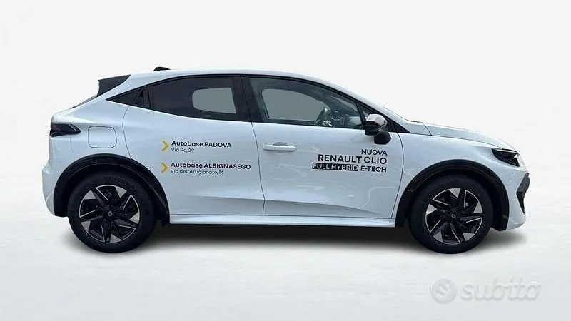 Renault Clio 2026 photo 3