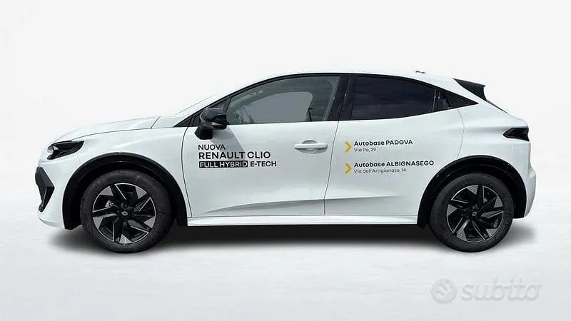 Renault Clio 2026 photo 2
