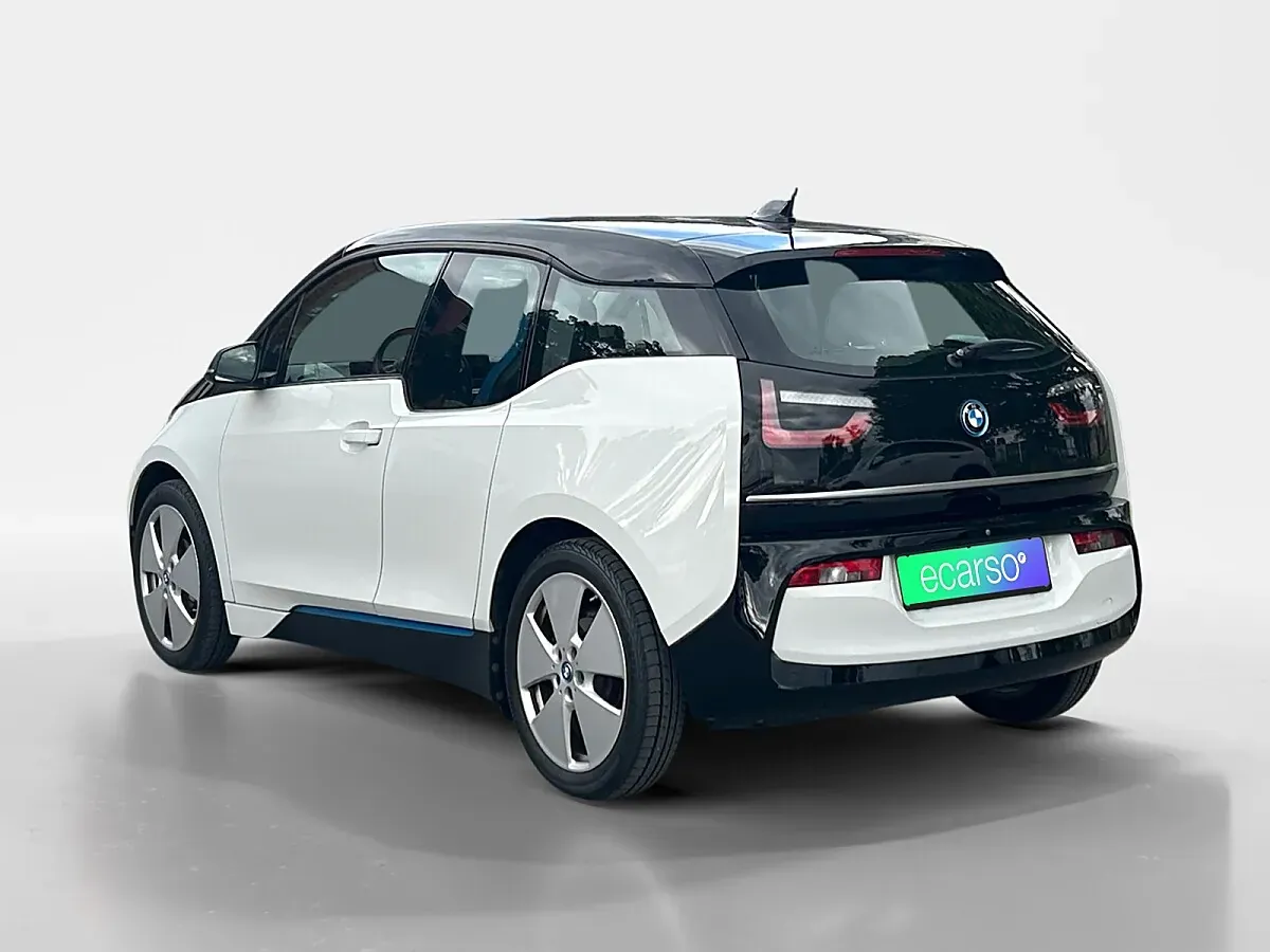 BMW I3 2022 photo 3