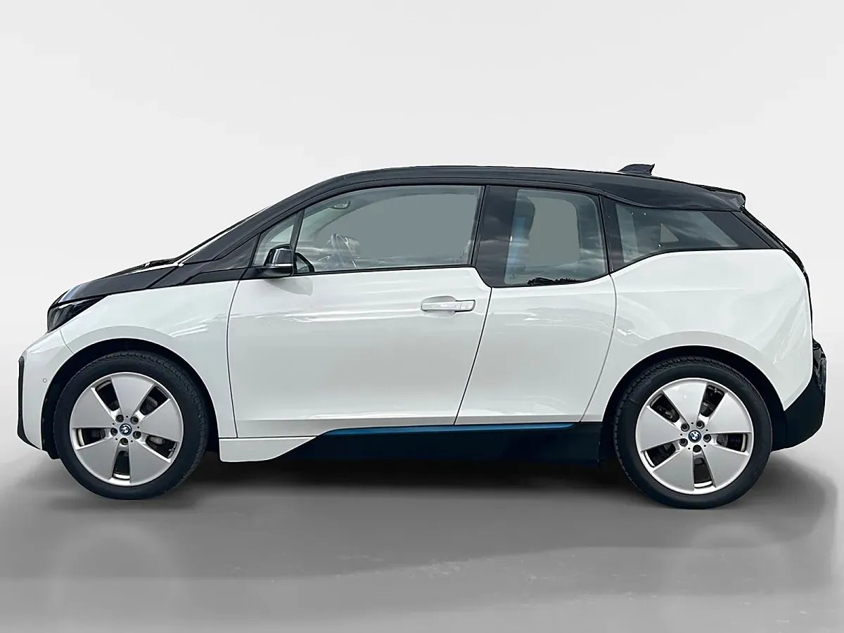 BMW I3 2022 photo 2