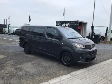 Citroen Jumpy L3