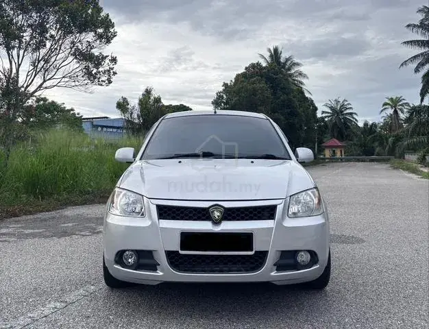 Proton Saga