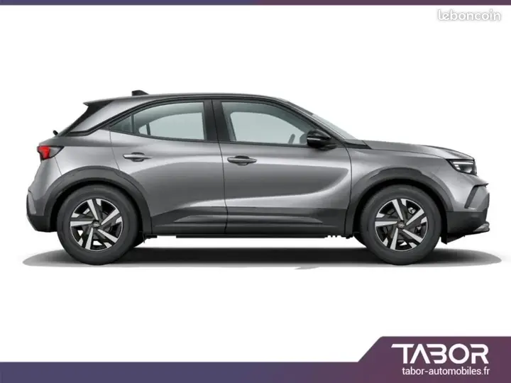 Opel Mokka 2026 photo 3