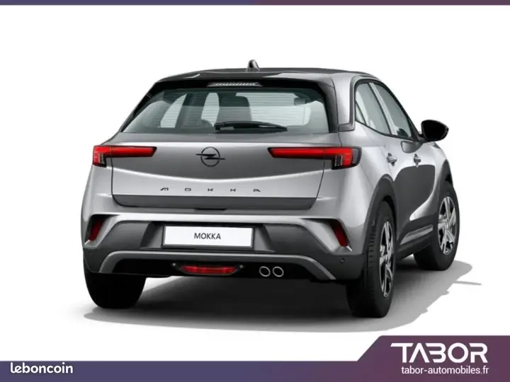 Opel Mokka 2026 photo 4