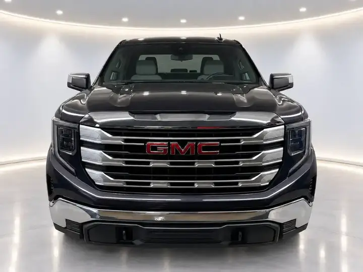 GMC Sierra 1500 2023 photo 3