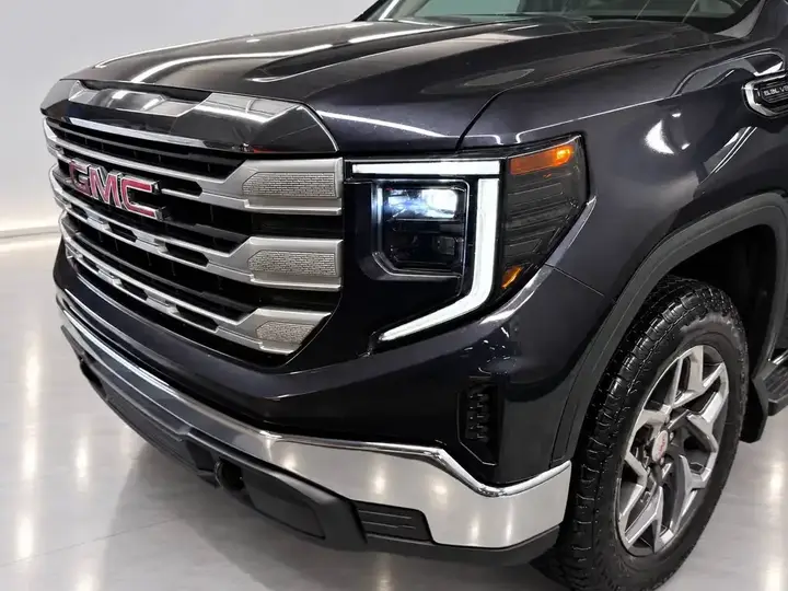 GMC Sierra 1500 2023 photo 5