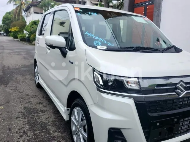 Suzuki Wagon R 2025 photo 2