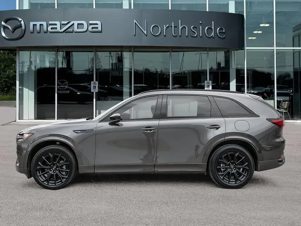 Mazda Cx-70 Mhev 2026 photo 3