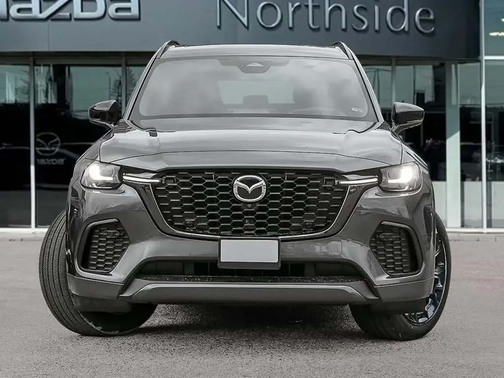 Mazda Cx-70 Mhev 2026 photo 2
