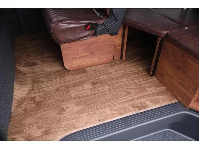 Toyota Hiace Wagon 2026 photo 4
