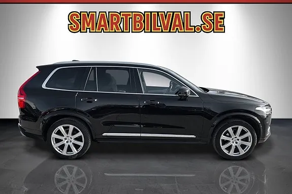 Volvo Xc90 2019 photo 4