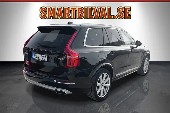 Volvo Xc90 2019 photo 5
