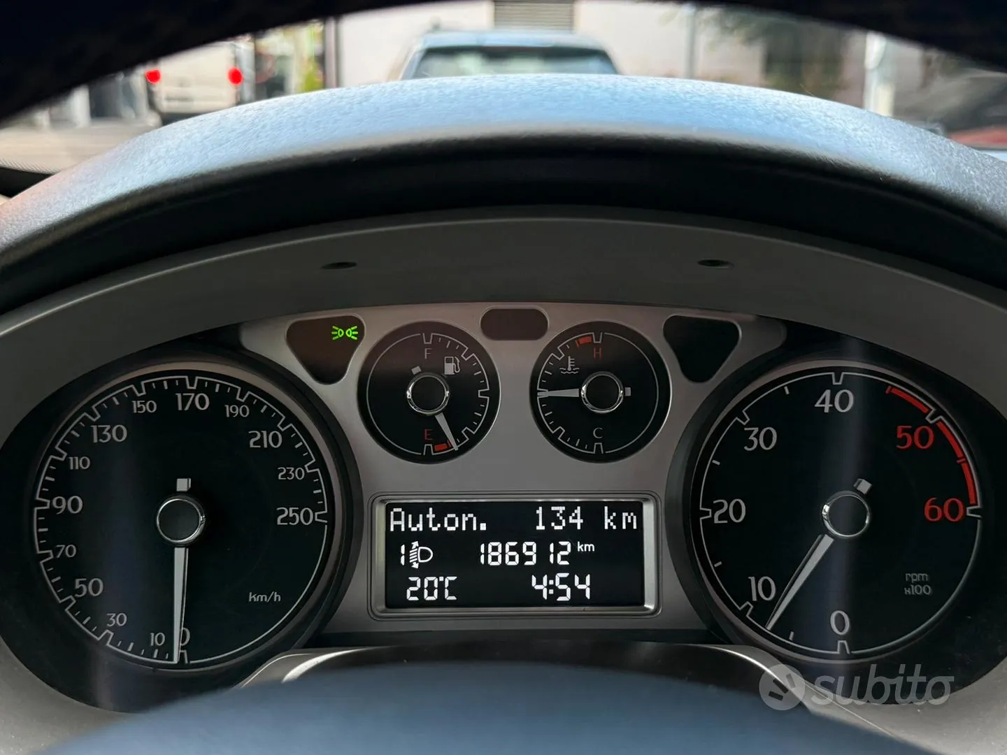 Lancia Delta 2012 photo 4