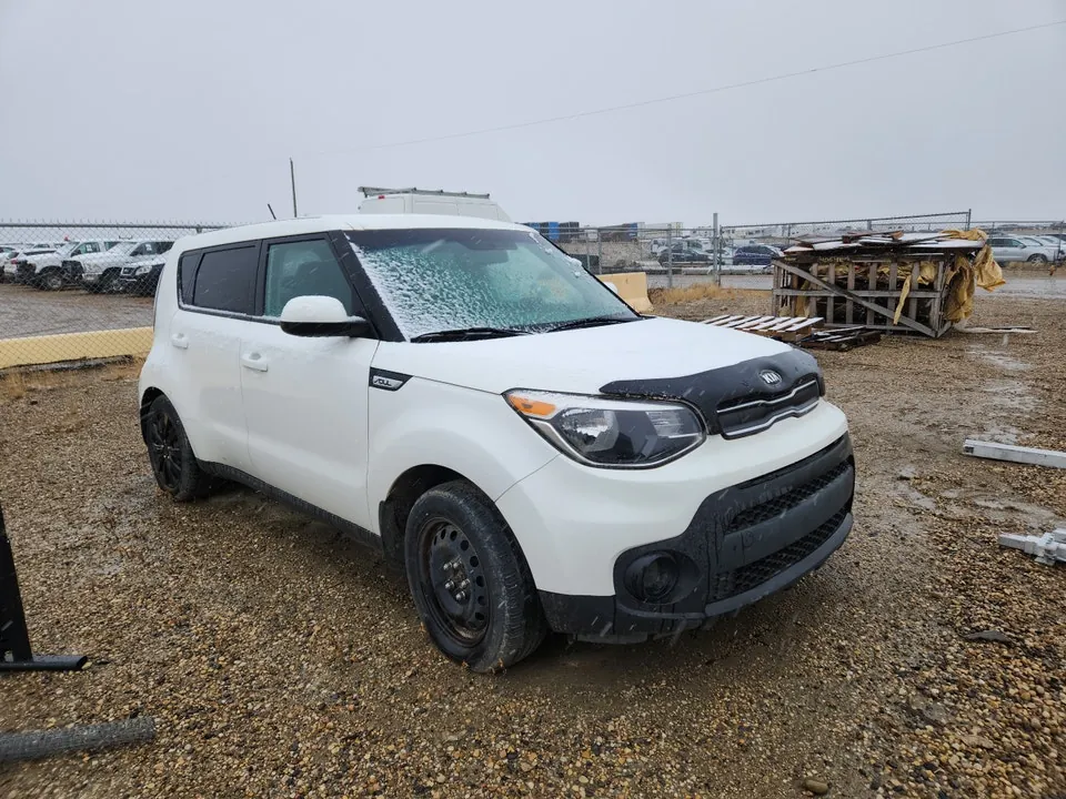 Kia Soul 2018 photo 3