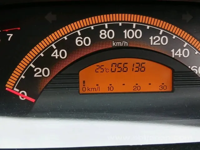 Honda Freed G 2009 photo 4