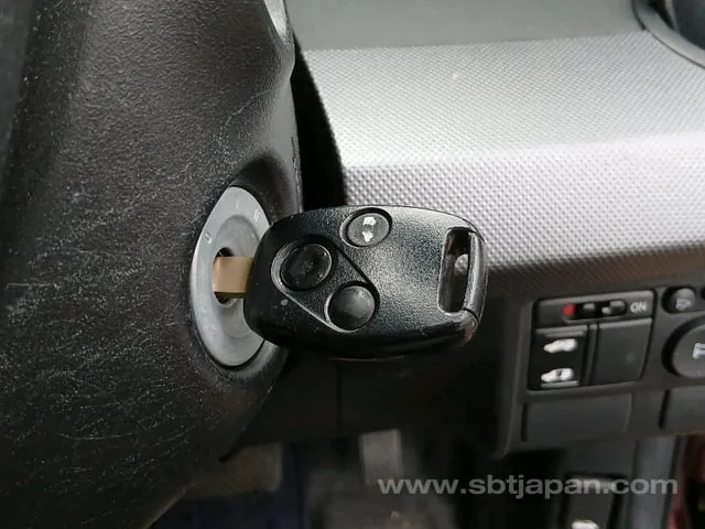 Honda Freed G 2009 photo 2