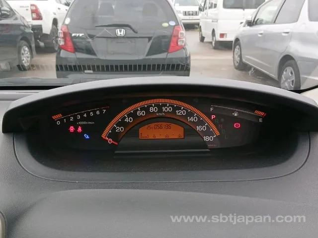 Honda Freed G 2009 photo 3