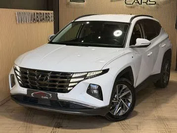Hyundai Tucson 2022 photo 2