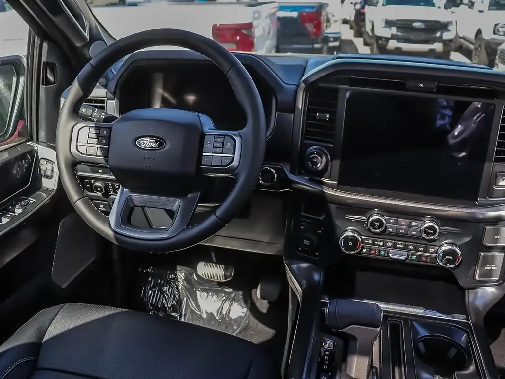 Ford F-150 2026 photo 3