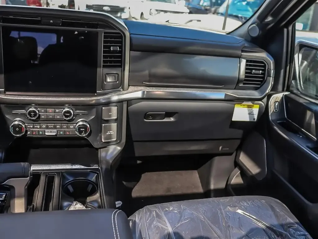 Ford F-150 2026 photo 4