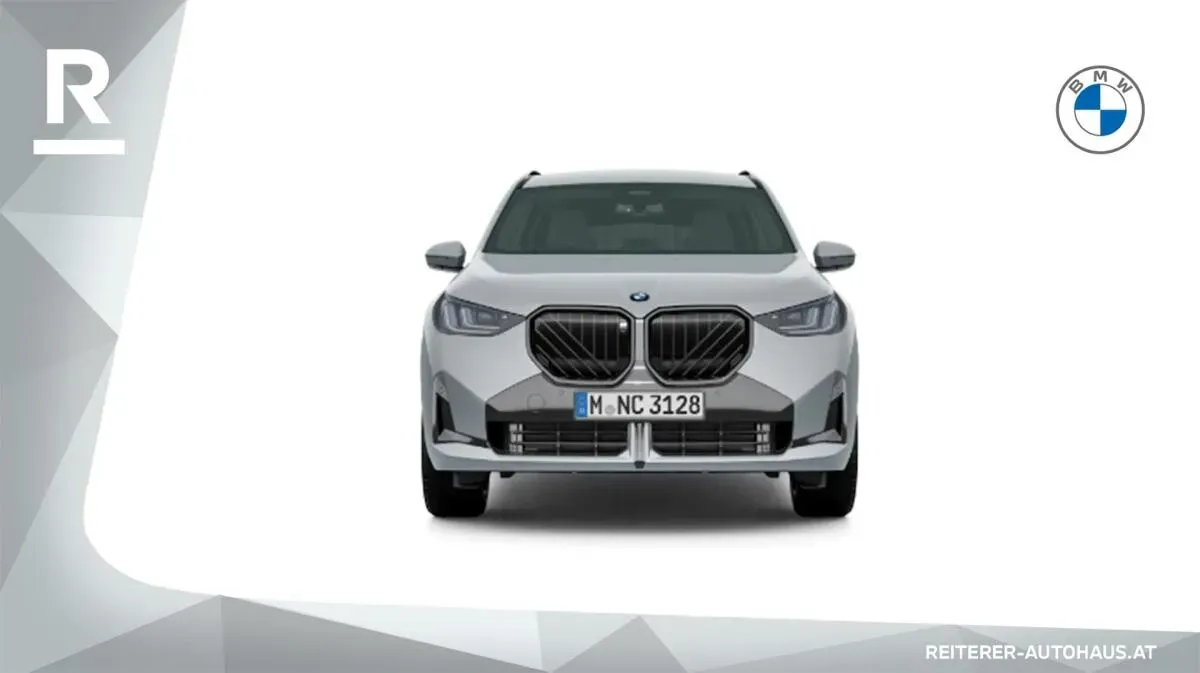 BMW X3 2026 photo 2