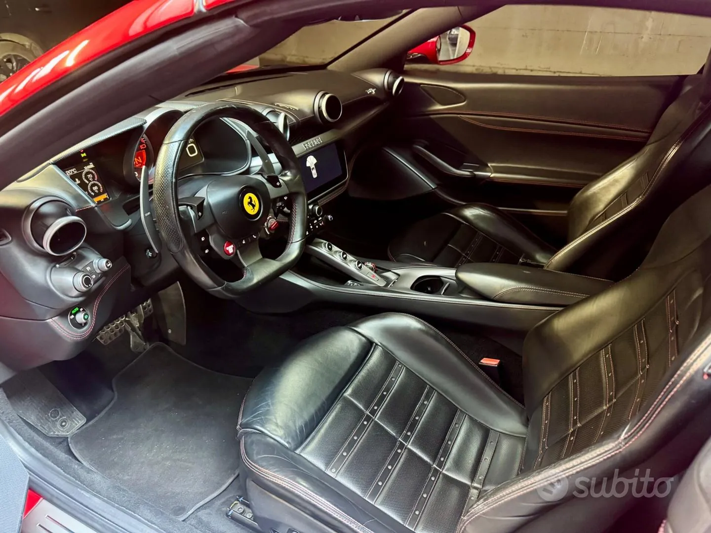 Ferrari Portofino 2019 photo 5