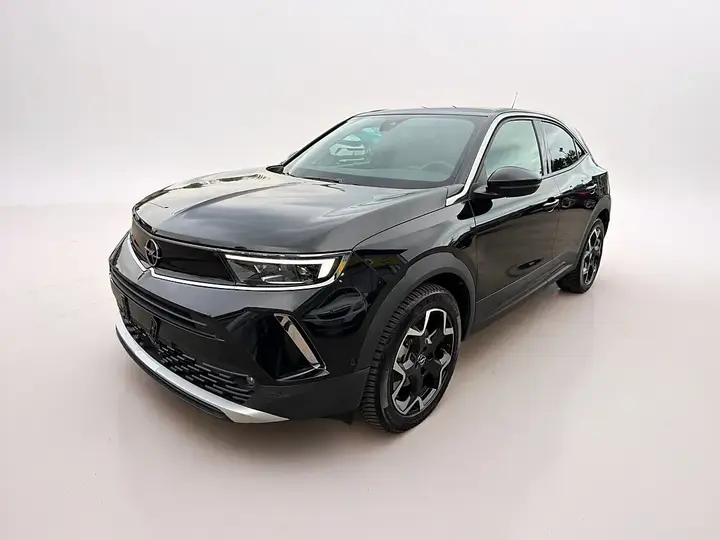 Opel Mokka-E 2023 photo 3