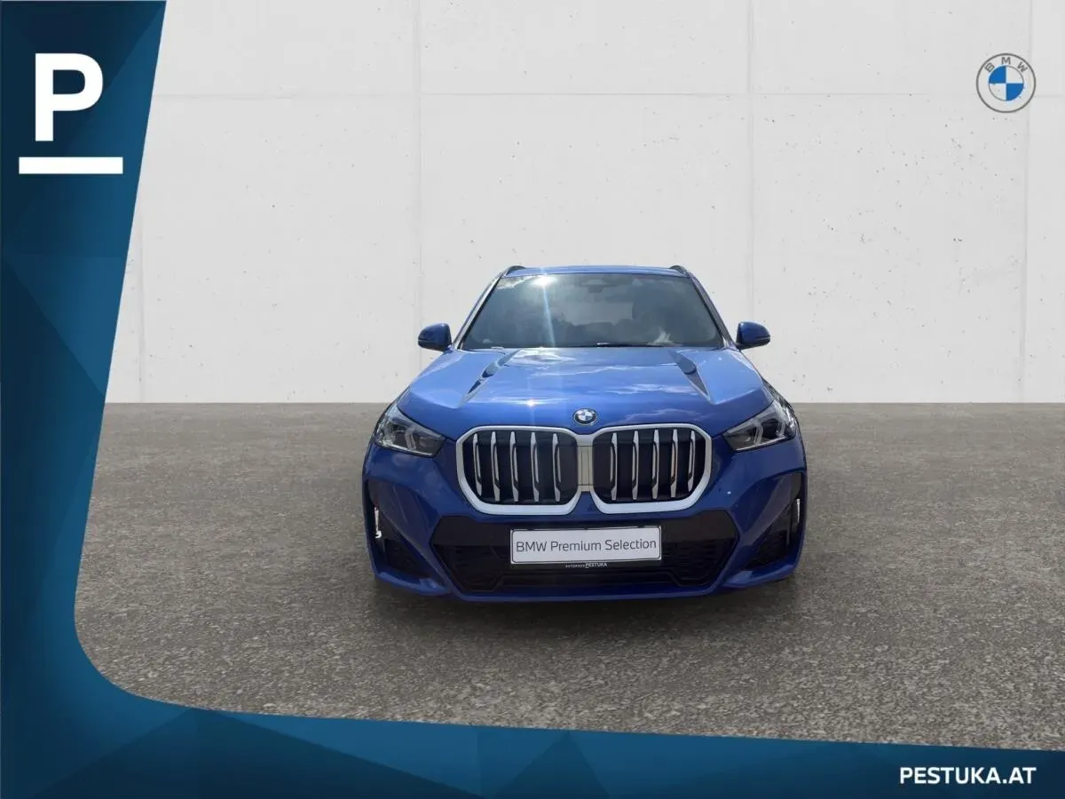 BMW X1 2026 photo 2