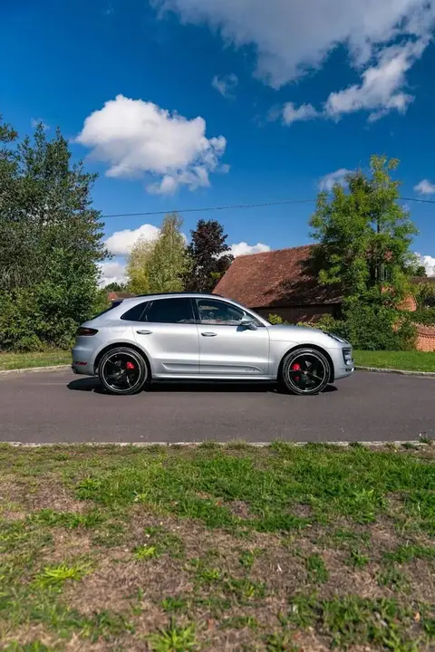 Porsche Macan 2016 photo 5