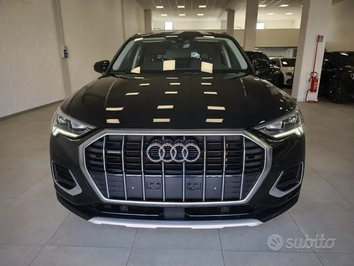 Audi Q3 2021 photo 5