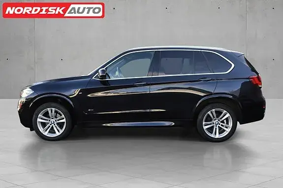 BMW X5 2014 photo 2