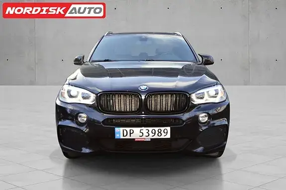 BMW X5 2014 photo 3