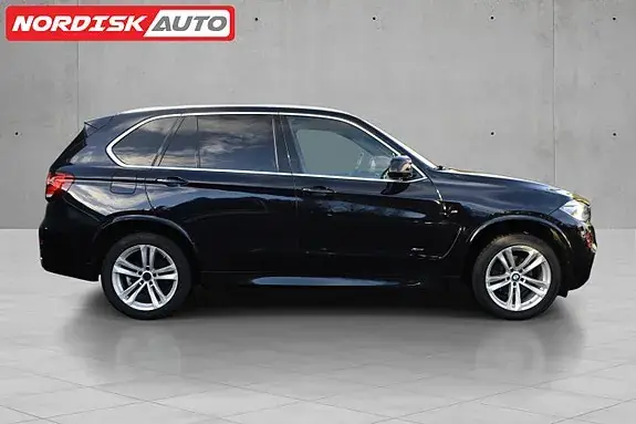 BMW X5 2014 photo 5