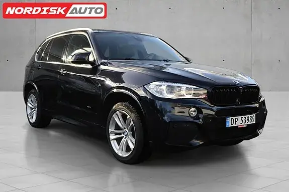 BMW X5 2014 photo 4