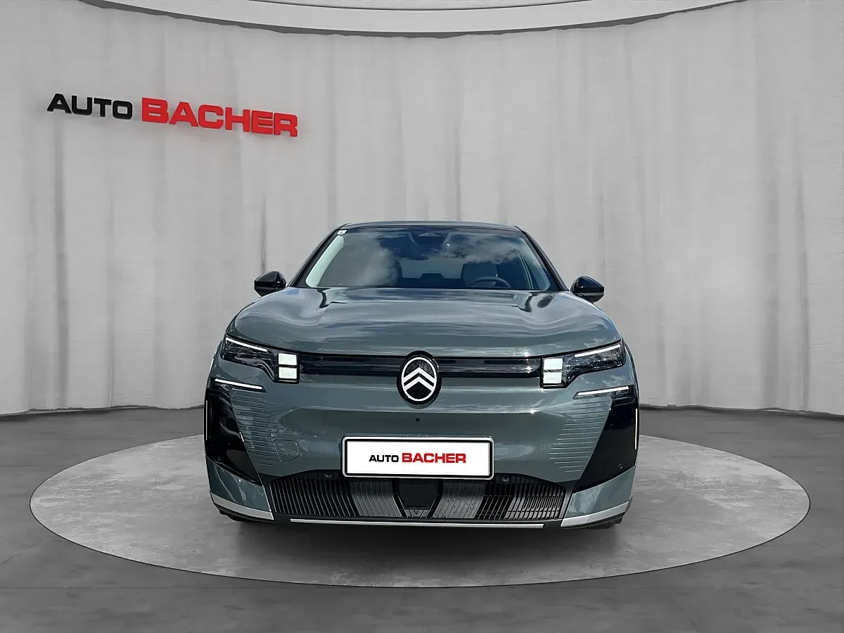 Citroen C5 Aircross 2025 photo 2
