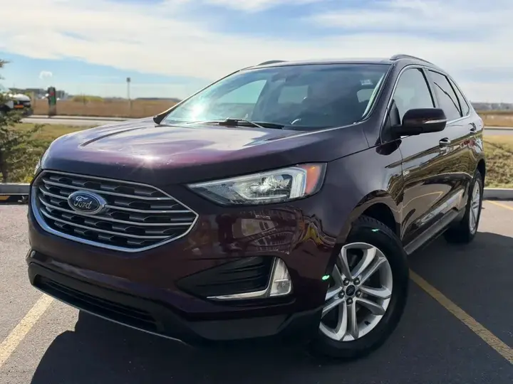 Ford Edge