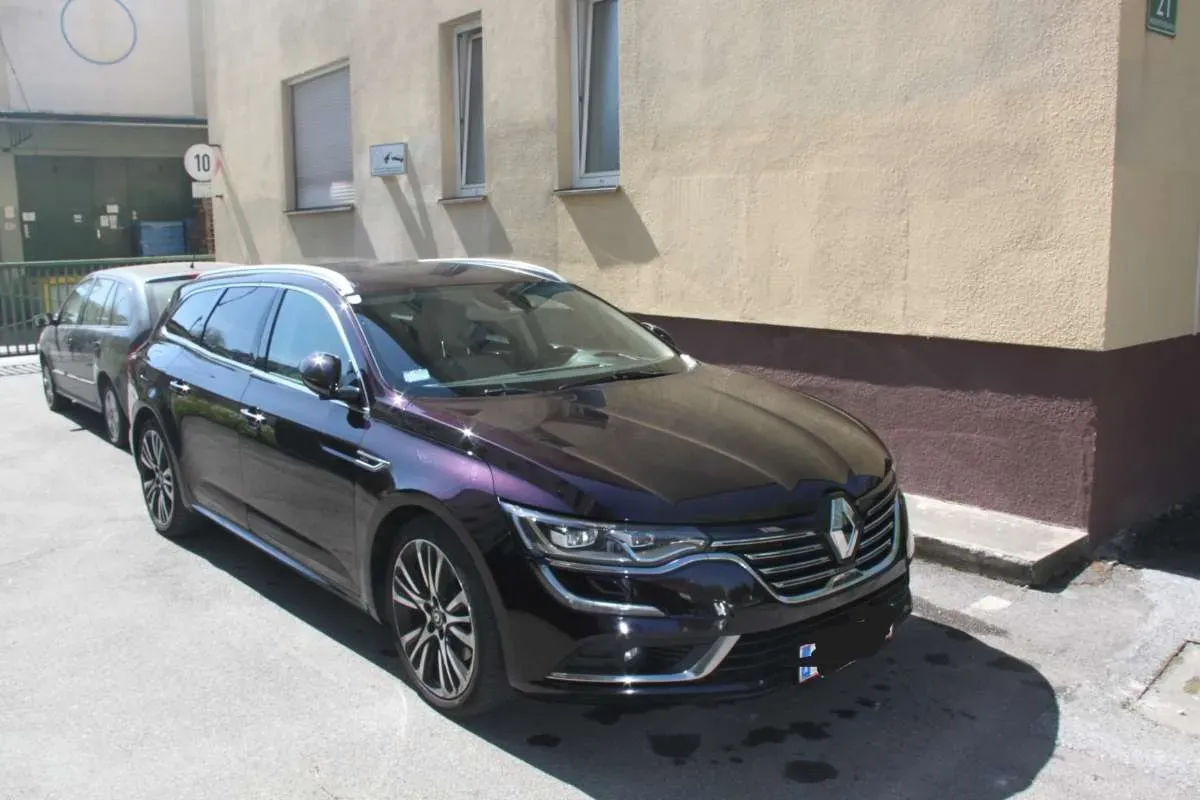 Renault Talisman